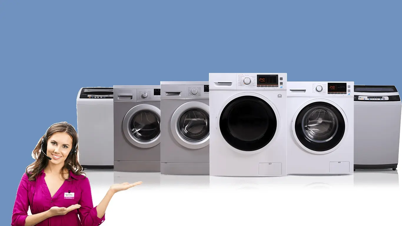 Hırkai Şerif beyaz eşya tamiri